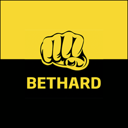 Bethard – 5000 kronor i bonus till nya spelare