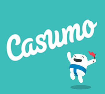 Casumo – Få 2000 kr i bonus