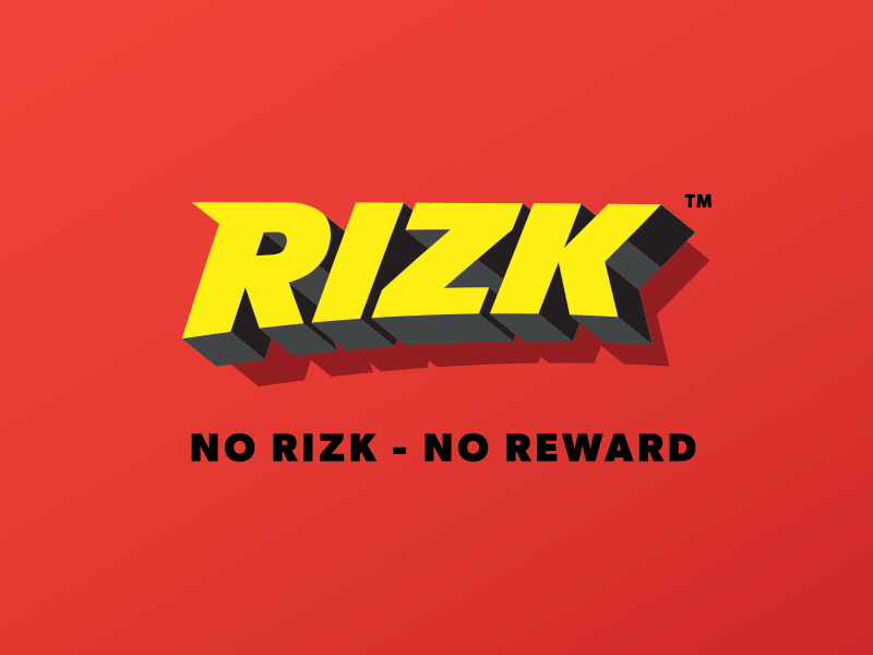Rizk casino – Ett bra casino med många spel