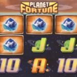 planet fortune slots