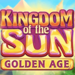 video slot kingdom of the sun
