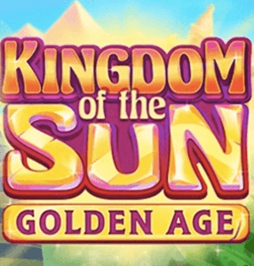 video slot kingdom of the sun