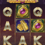 spelautomat king gold