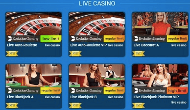 live casino karlcasino
